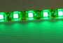 4749 LED Band wei�er Grund 5m IP20 300 LED 5050er Lichtfarbe Gr�n  