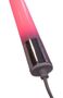 5007 LED Leuchtstab matt 10 Watt Rot Vision 63 cm IP20 weies Kabel