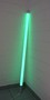 5092 LED Leuchtstab matt 18 Watt gr�n Vision 123 cm IP20 wei�eS Kabel