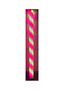 5941 LED Leuchtstab Zuckerstange 38mm 1530mm 12 Volt Pink-Wei�