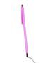 5999 LED Leuchtstab VISION matt 24 Watt pink 153cm IP20 wei�es Kabel