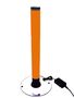 6231 LED COB SMART Tischlampe EXTRA Hell 350mm Orange mit Netzteil