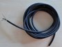 6912 Gabionen Leuchten Kabel Steuerung RGB 5 meter Ring 