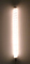 7556 LED VISION Point Leuchtstab 1,00m + Netzteil  Neutral Wei 