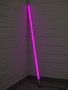 8239 LED Leuchtstab 18 Watt pink 1600 Lumen 123 cm IP-44 Aussen