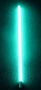 8308 LED Leuchtstab 12 Watt 1200 Lm 93cm IP44 au�en Lichtfarbe T�RKIS
