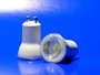 6354 LED  35 mm 4 Watt kalt wei� 350 Lumen GU-10 38-