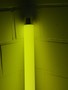 5288 LED Leuchtstab VISION matt 24Watt gelb 153cm IP-20 wei�es Kabel