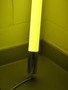 5288 LED Leuchtstab VISION matt 24Watt gelb 153cm IP-20 wei�es Kabel