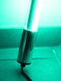 9618 LED Leuchtstab 10 Watt T�rkis 63 cm IP-20 1000 Lumen 230 Volt