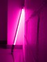 9631 LED Leuchtstab 18 W 123 cm 2000 Lumen IP-20 Pink 