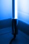 9649 LED Leuchtstab 9 Watt Blau 63 cm Kunststoff LED R�hre IP-44 Aussen