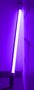 9652 LED Leuchtstab 10 Watt Violett 63 cm IP-44