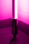 9653 LED Leuchtstab 10 Watt Pink 63 cm IP-44 Blendschutz 