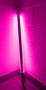 9653 LED Leuchtstab 10 Watt Pink 63 cm IP-44 Blendschutz 