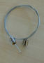10000 LED Rail-10-Light Design 1 m x 12 mm Leuchte 10 W Warm Wei�