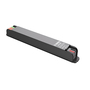 2030 LED IC-Digital ALU Hoch Leuchte RGB Akustik-Paneele 1x1,5m App St