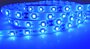 2894 LED COB Regal Beleuchtung blau 4 x 0,3 m inclusive Netzteil