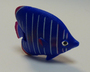 3296 DEKO Set 18 St�ck Seepferde Clown Div. Fische auch f. Wassers�ule