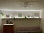 3907 LED Regalbeleuchtung 5050er LEDs f�r 4 x1m Lichtfarbe Warm Wei�