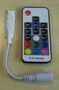 4075 LED Controller WIFI RGB-Band mit RF-Fernbedienung