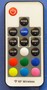 4075 LED Controller WIFI RGB-Band mit RF-Fernbedienung