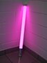5014 LED Leuchtstab matt 9 Watt pink Vision 63 cm IP20 wei�es Kabel