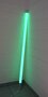 5092 LED Leuchtstab matt 18 Watt gr�n Vision 123 cm IP20 wei�eS Kabel
