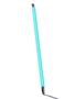 5093 LED Leuchtstab matt 18 Watt blau Vision 123 cm IP20 wei�es Kabel
