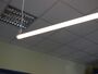 5132 LED IC-Digital Leuchtstab 1,23m Mehrfarbig APP Steuer.Netzteil