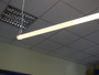 5132 LED IC-Digital Leuchtstab 1,23m Mehrfarbig APP Steuer.Netzteil