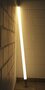 5201 LED Leuchtstab VISION matt 24 Watt 153cm IP20 Warm Wei� Schalter