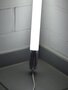 5286 LED Leuchtstab VISION matt 24 Watt kalt wei� 153 cm wei�es Kabel