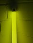 5288 LED Leuchtstab VISION matt 24Watt gelb 153cm IP-20 wei�es Kabel