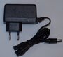 5447 LED VISION matt dimmbar + Fernbed. 12 V 0,63m 38mm Kalt Wei�