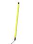 6466 LED Leuchtstab Satiniert 1,53m L�nge 2500 Lumen IP20 Innen Gelb