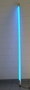 6469 LED Leuchtstab Satiniert 1,53m L�nge 2500 Lumen IP20 Innen Blau