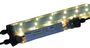 6880 Gabionen Leuchte LED 360 Grad 1,40 m warm wei� 