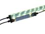 6881 Gabionen Leuchte LED 230 Volt 360 Grad 1,40 m Kalt Wei� 