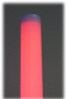 7062 LED Bunter Leuchtstab 1,23m 12 Volt 2-farbig ROT-WEISS-ROT