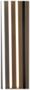 7102 LED Light Stick 16x6x1000mm 12 Volt Netzteil Kalt Wei�