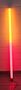 7165 LED Bunter STAB 1,23m 1188 Lumen 12 Volt 2-farbig Rot-Gelb