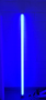 7383 LED Bunter STAB 11W 1188 Lumen 1,23m L�nge 12Volt 1-farbig Blau