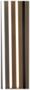7397 LED Light Stick 16x6x500mm 12 Volt Netzteil Neutral Wei�