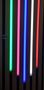 7497 LED Light Stick 16x6x500mm 12 Volt Netzteil IC-Digital
