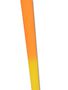 7515 LED Bunter STAB 1,53m inklus. Netzteil 12V Gelb-Orange-Gr�n