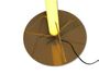 7515 LED Bunter STAB 1,53m inklus. Netzteil 12V Gelb-Orange-Gr�n