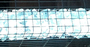 7574 Gabionen Leuchte LED 230 Volt 360- 2x0,85m Kalt Wei�
