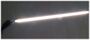 7569 LED Light Stick f�r Winkel 90- 2x0,5m 12V Netzteil Neutral Wei�