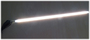7588 LED Light Stick f�r Winkel 90- 2x1,0m 12 Volt Netzt. Neutral Wei�